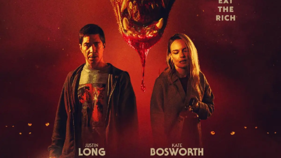 مشاهدة فيلم Coyotes 2025 مترجم