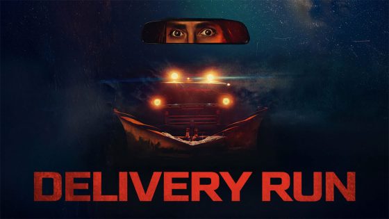 مشاهدة فيلم Delivery Run 2024 مترجم