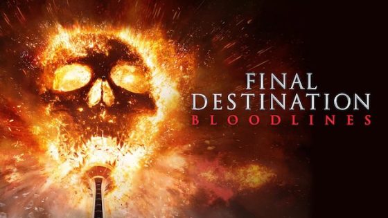مشاهدة فيلم Blood Lines 2025 مترجم