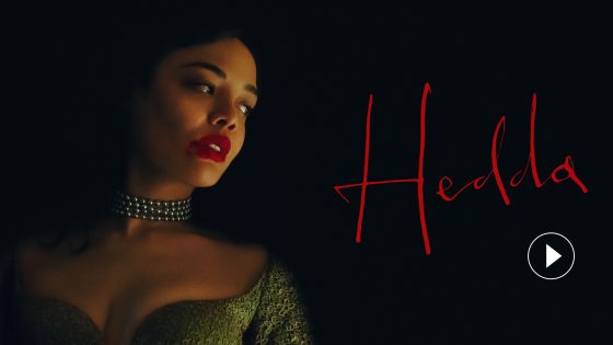 مشاهدة فيلم Hedda 2025 مترجم