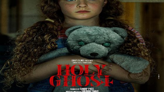 مشاهدة فيلم Holy Ghost 2025 مترجم