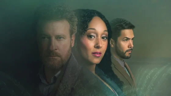 مشاهدة فيلم Haunted Harmony Mysteries: Murder in G Major 2023 مترجم