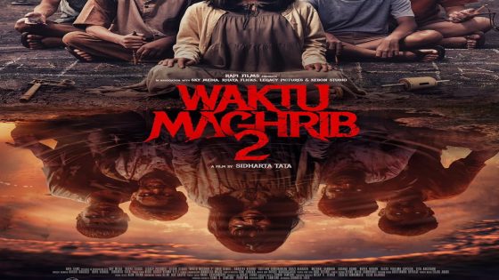 مشاهدة فيلم Waktu Maghrib 2 2025 مترجم