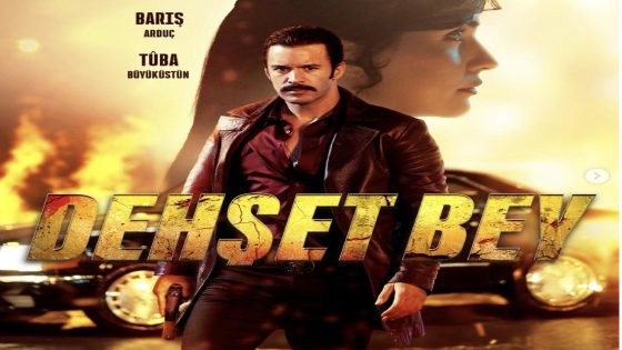 مشاهدة فيلم Dehset Bey 2025 مترجم