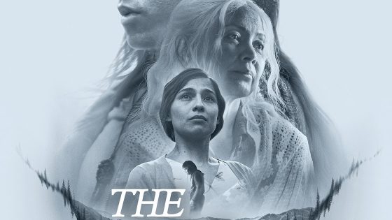 مشاهدة فيلم The Time That Remains 2025 مترجم