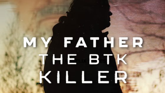 مشاهدة فيلم My Father, the BTK Killer 2025 مترجم