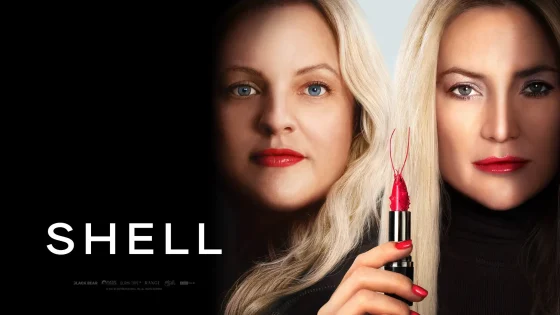 مشاهدة فيلم Shell 2024 مترجم