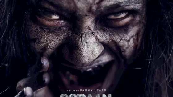 مشاهدة فيلم The Cursed Of Satan Temptation 2025 مترجم