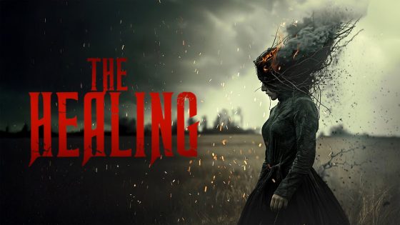 مشاهدة فيلم The Healing 2025 مترجم