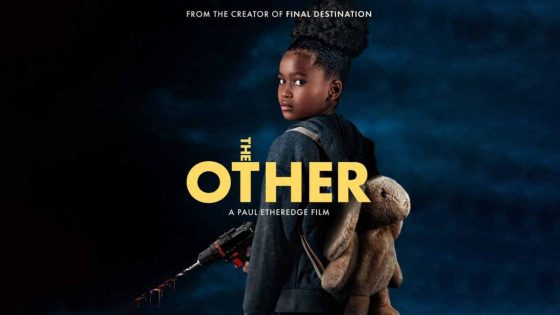 مشاهدة فيلم Other 2025 مترجم