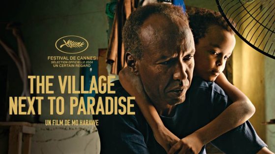 مشاهدة فيلم The Village Next to Paradise 2024 مترجم