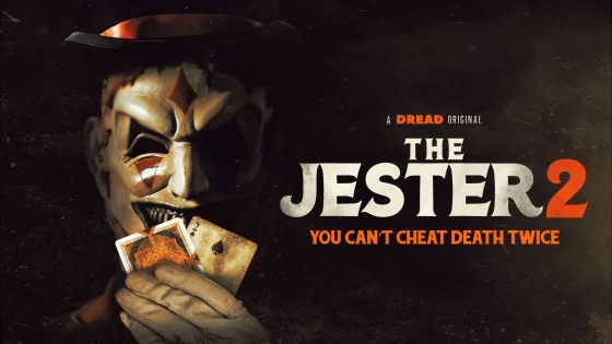مشاهدة فيلم The Jester 2 2025 مترجم