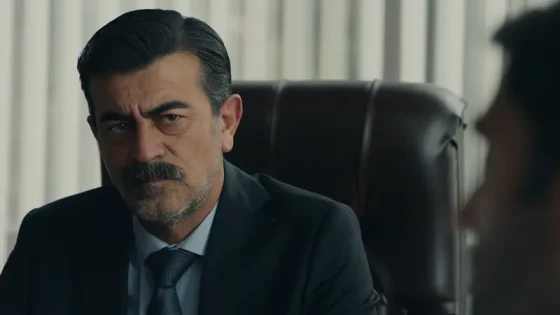 مسلسل المنظمة الحلقة 154 مترجم قصة عشق