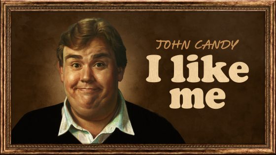 مشاهدة فيلم John Candy: I Like Me 2025 مترجم