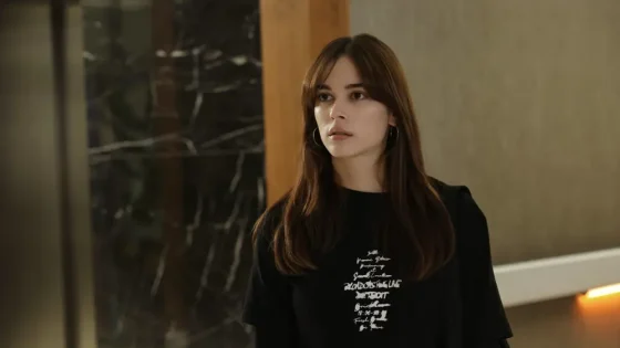 مسلسل خفقان الحلقة 7 مترجم قصة عشق