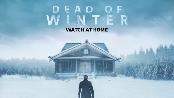 مشاهدة فيلم Dead of Winter 2025 مترجم