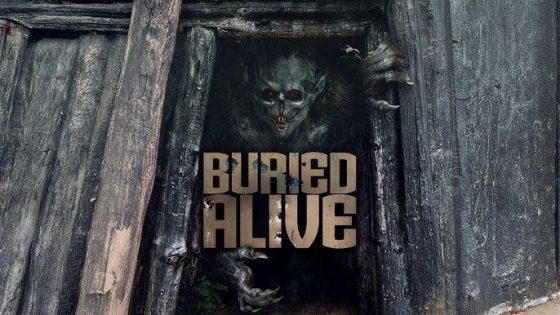 مشاهدة فيلم Buried Alive 2025 مترجم