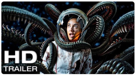 مشاهدة فيلم The Astronaut 2025 مترجم