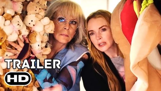 مشاهدة فيلم Freakier Friday 2025 مترجم