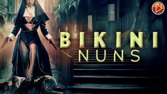 مشاهدة فيلم Bikini Nuns 2025 مترجم