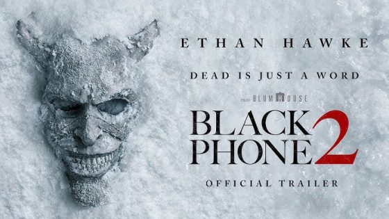 مشاهدة فيلم Black Phone 2 2025 مترجم