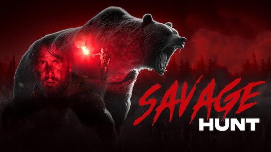 مشاهدة فيلم Savage Hunt 2025 مترجم