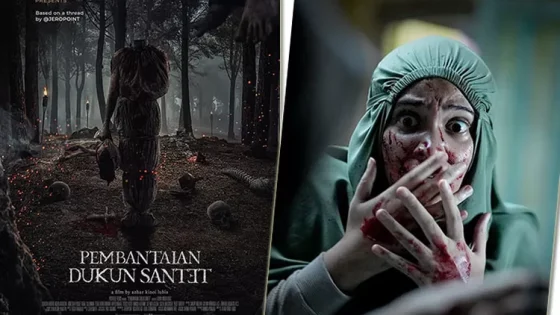 مشاهدة فيلم Massacre of the Witches 2025 مترجم