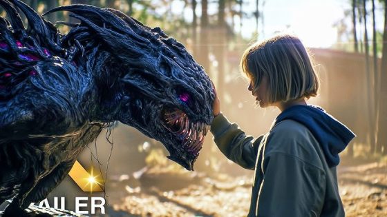 مشاهدة فيلم Xeno 2025 مترجم