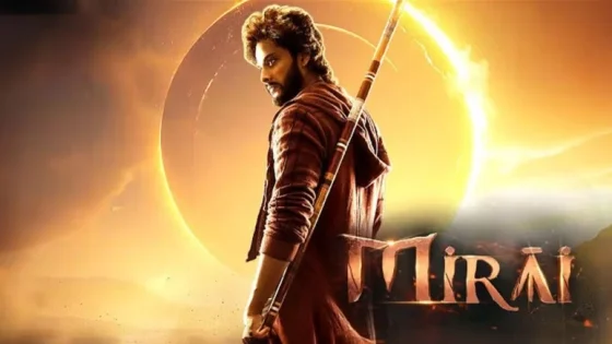 مشاهدة فيلم Mirai 2025 مترجم