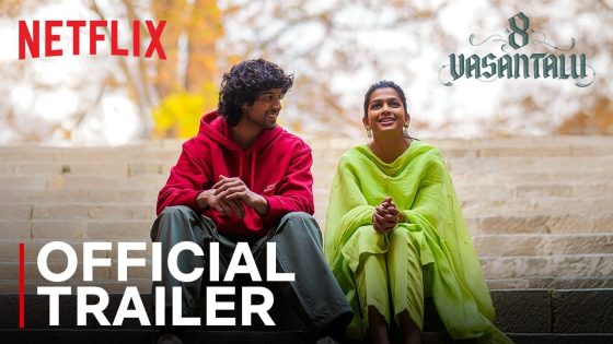 مشاهدة فيلم 8 Vasanthalu 2025 مترجم