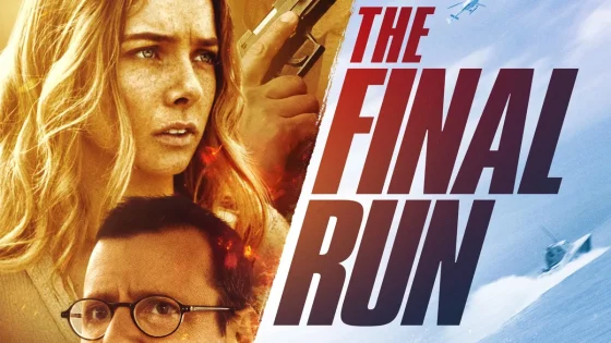 مشاهدة فيلم The Final Load 2025 مترجم