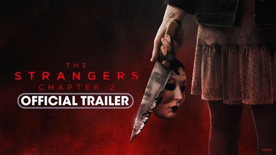 مشاهدة فيلم The Strangers: Chapter 2 2025 مترجم
