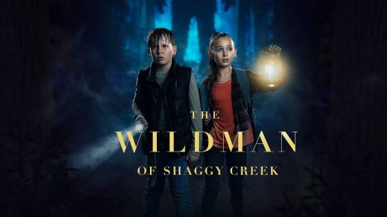 مشاهدة فيلم The Wildman of Shaggy Creek 2025 مترجم