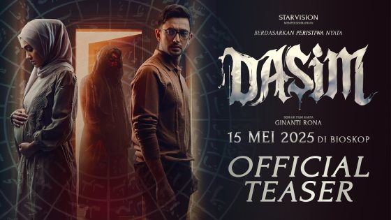 مشاهدة فيلم Dasim 2025 مترجم