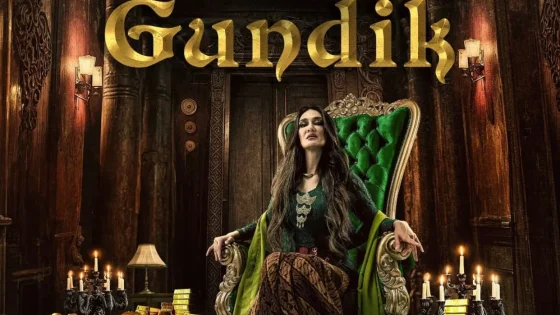 مشاهدة فيلم Gundik 2025 مترجم