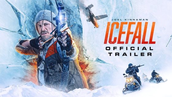 مشاهدة فيلم Ice Fall 2025 مترجم