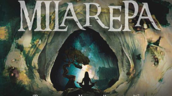مشاهدة فيلم Milarepa 2025 مترجم
