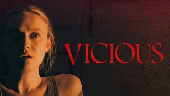 مشاهدة فيلم Vicious 2025 مترجم