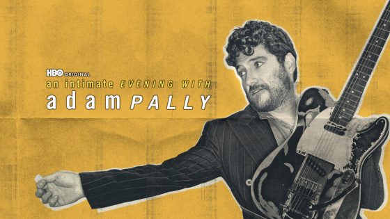 مشاهدة فيلم An Intimate Evening with Adam Pally 2025 مترجم