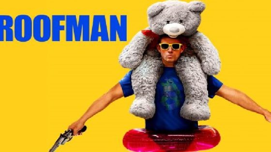 مشاهدة فيلم Roofman 2025 مترجم