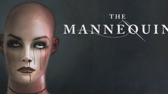 مشاهدة فيلم The Mannequin 2025 مترجم