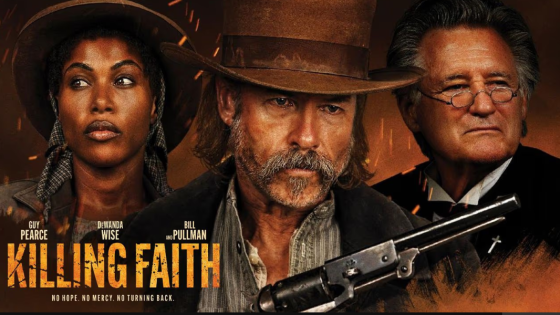 مشاهدة فيلم Killing Faith 2025 مترجم