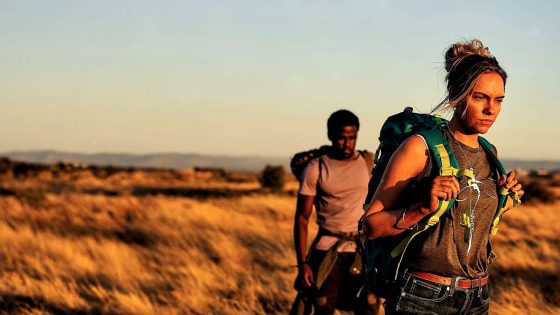 مشاهدة فيلم With Or Without You 2024 مترجم