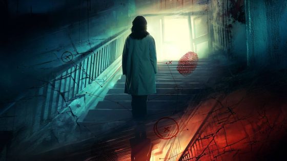 مسلسل اثر بارد الحلقة 1 كاملة HD