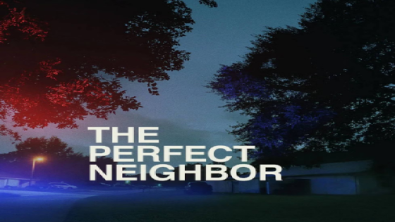 مشاهدة فيلم The Perfect Neighbor 2025 مترجم