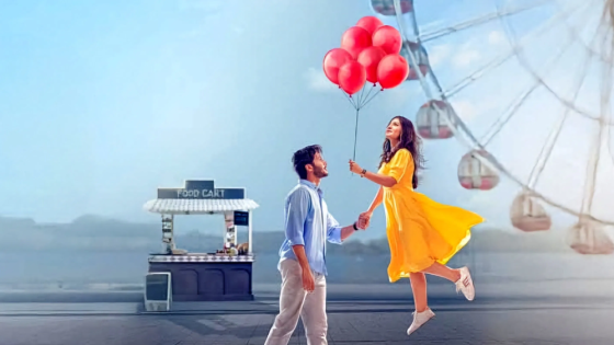 مشاهدة فيلم Little Miss Chaos 2025 مترجم