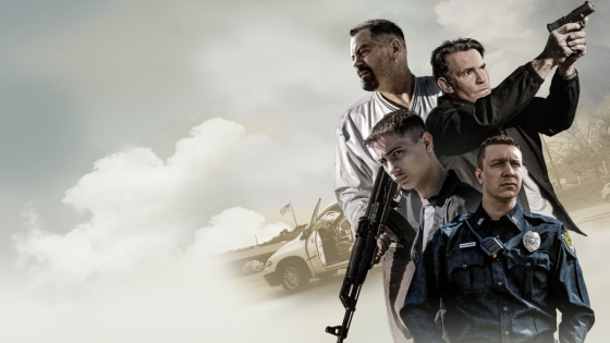 مشاهدة فيلم Sovereign 2025 مترجم