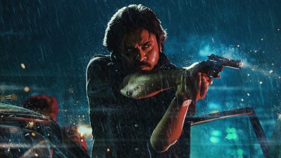 مشاهدة فيلم They Call Him OG 2025 مترجم