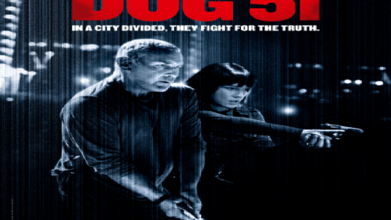 مشاهدة فيلم Dog 51 2025 مترجم