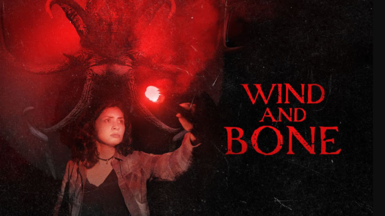 مشاهدة فيلم Wind and Bone 2025 مترجم